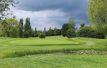 Burnham-On-Crouch Golf Club