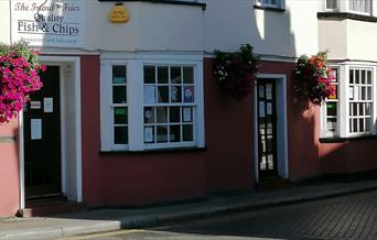 The Friendly Frier Maldon High Street