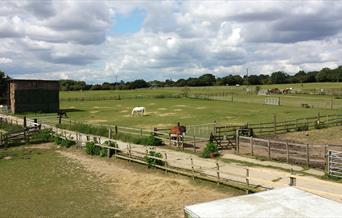 Marvens (Riding) Stables