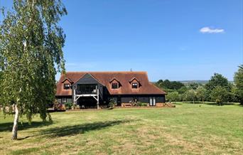 Meadows Barn