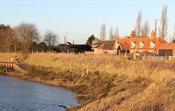 Ship Ahoy Cottages