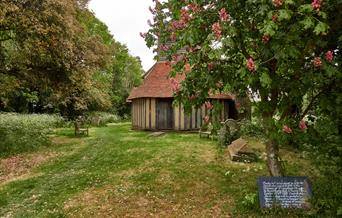 Mundon Church John Guiver credit march 2021