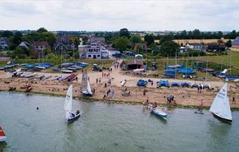 stone-sailing-club