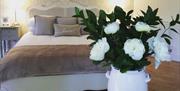 Accommodation at High House Weddings