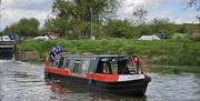 Chelmer and Blackwater Navigation