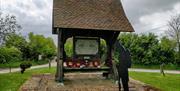 Althorne Memorial