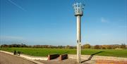 Burnham beacon