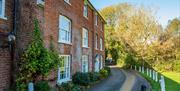 Lanes around Little Braxted