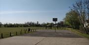 North Fambridge Playing Field