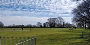 Tolleshunt Major Recreation Ground