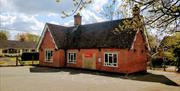 Wickham Bishops Library