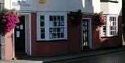 The Friendly Frier Maldon High Street