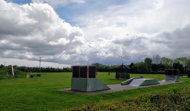 Althorne Recreation Ground