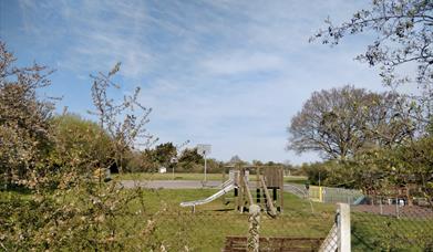 Cold Norton Playing Field