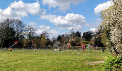 Goldhanger Parish Field Playsite