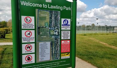 Lawling Park Maylandsea