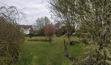 Little Totham Village Green