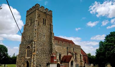 St Andrew's Church