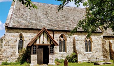 St Stephens' Church