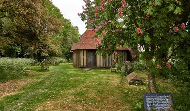 Mundon Church John Guiver credit march 2021