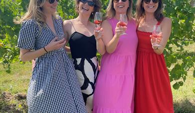 Cellar Door Social Saturday's