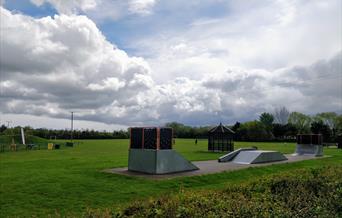 Althorne Recreation Ground