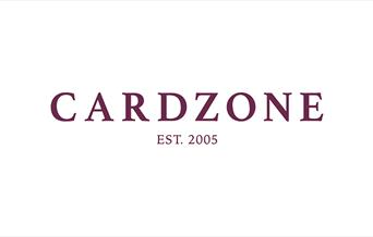 Cardzone Logo