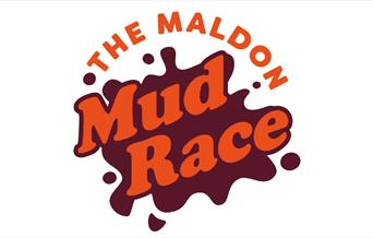 Maldon Mud Race logo