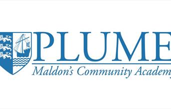 Plume Academy Logo