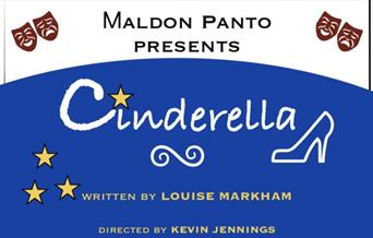 poster for Cinderella