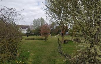 Little Totham Village Green