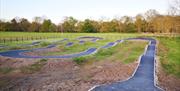 Promenade Park BMX Track