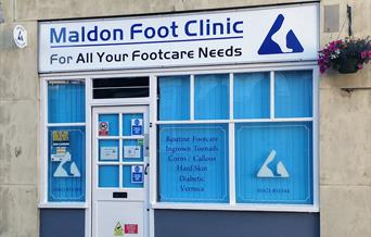 Maldon Foot Clinic