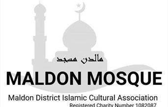Maldon Mosque Logo