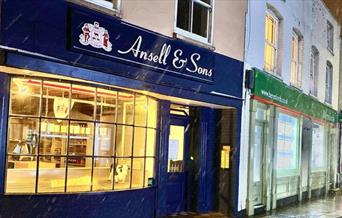 Ansell & Sons