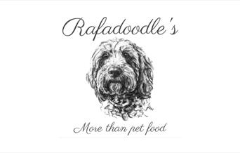Rafadoodles logo