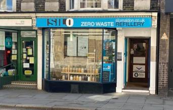 SILO Zero Waste LTD