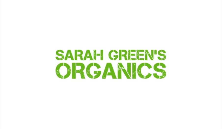 Sarah Green's Organics