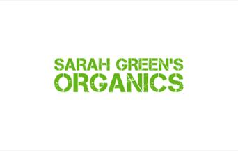 Sarah Green's Organics
