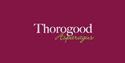 Thorogood Asparagus logo