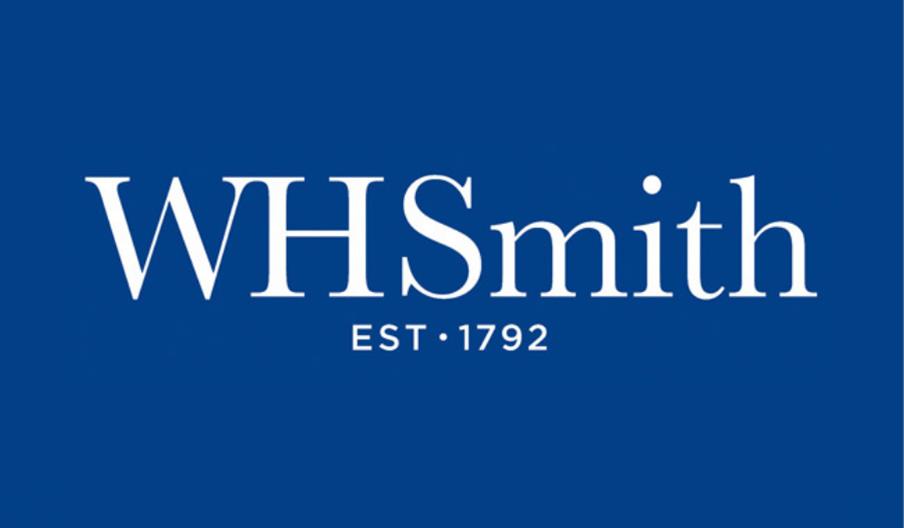 WHSmith PLC