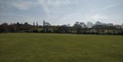 Purleigh Village Playing Field