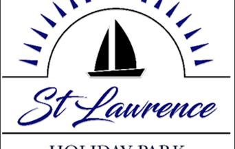St Lawrence bay park logo