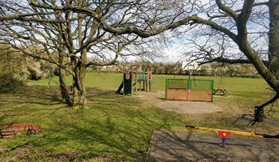 Totham Hill Recreation Ground