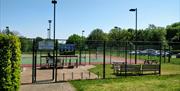 Wickham Bishops Tennis Club