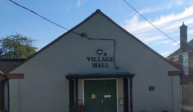 Woodham Walter Village Hall