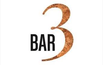Bar-3 logo