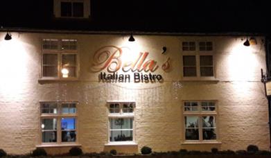 Bella's Italian Bistro