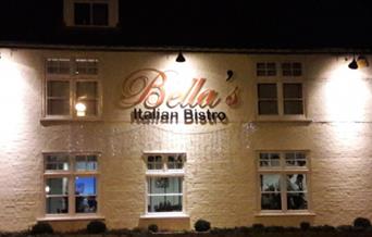 Bella's Italian Bistro