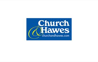 church and hawes logo